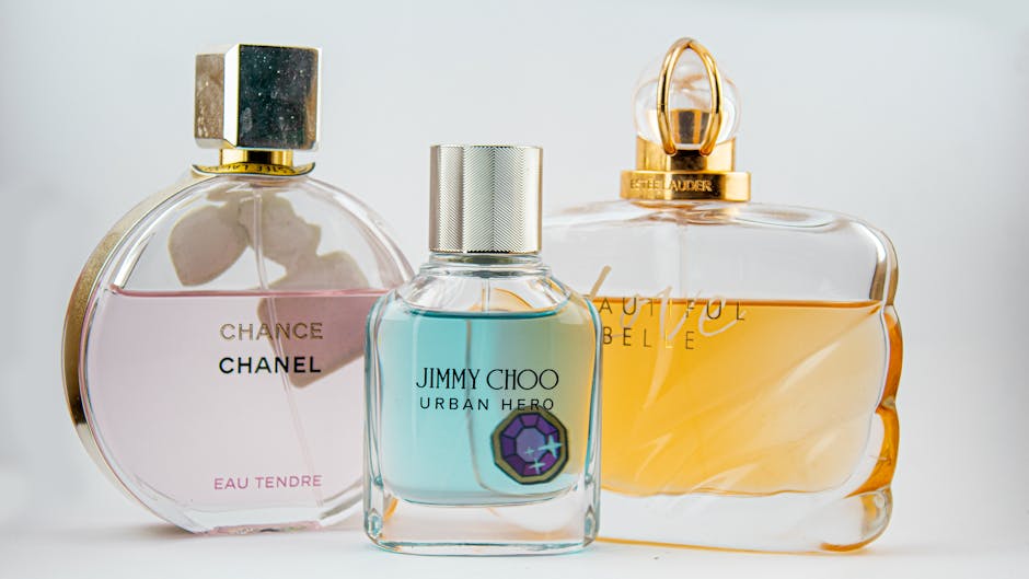 2026 Bahar Parfum Seçimi ve Aksesuar Akımları